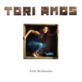 Tori Amos: Crucify