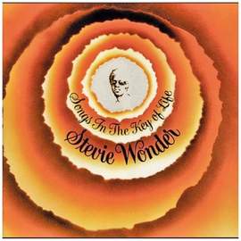 Stevie Wonder: I Wish