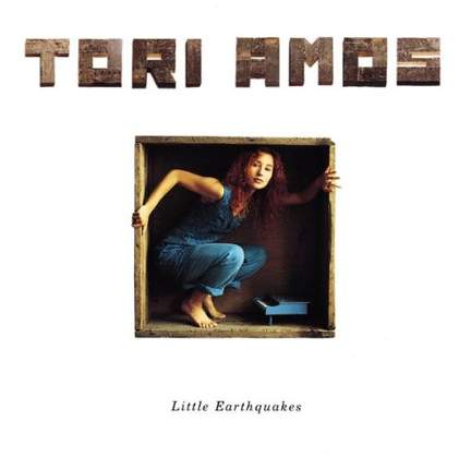 Tori Amos: Winter