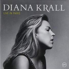 Diana Krall: Fly Me To The Moon (In Other Words)