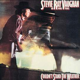Stevie Ray Vaughan: Cold Shot