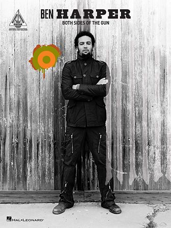 Ben Harper: Waiting For You