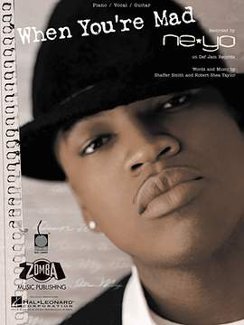 Ne-Yo: When You're Mad
