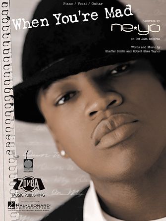 Ne-Yo: When You're Mad