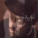 Marcus Miller: Power Product Image