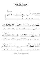 Marcus Miller: Run For Cover Product Image