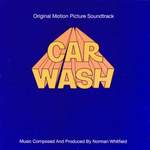Rose Royce: Car Wash Product Image