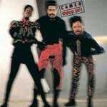 Cameo: Word Up Product Image