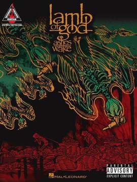 Lamb Of God: Laid To Rest