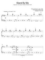 Ben E. King: Stand By Me Product Image