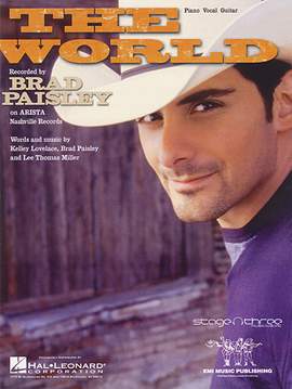Brad Paisley: The World