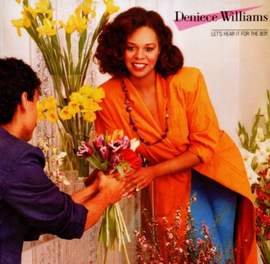 Deniece Williams: Let's Hear It For The Boy