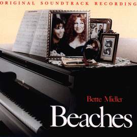Bette Midler: The Glory Of Love