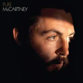 Paul McCartney: Maybe I'm Amazed