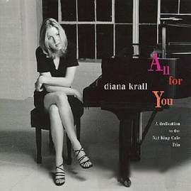 Diana Krall: 'Deed I Do