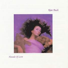 Kate Bush: Under The Ivy