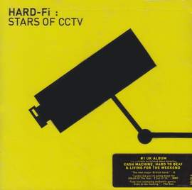 Hard-Fi: Cash Machine