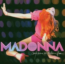 Madonna: Hung Up