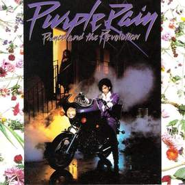Prince: Take Me With U