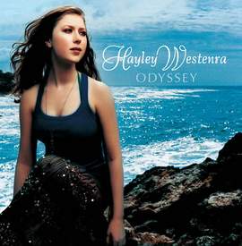Hayley Westenra: Aria (Cantilena) from Bachianas Brasileiras No. 5