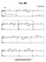 Edwin McCain: I'll Be Product Image