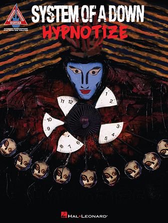 System Of A Down: Hypnotize