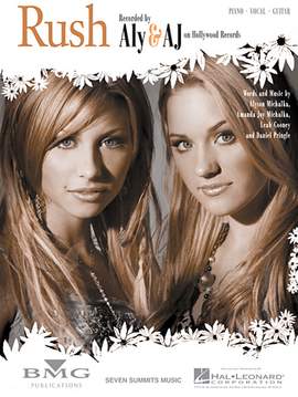 Aly & AJ: Rush