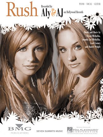 Aly & AJ: Rush