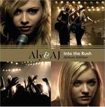 Aly & AJ: Rush Product Image