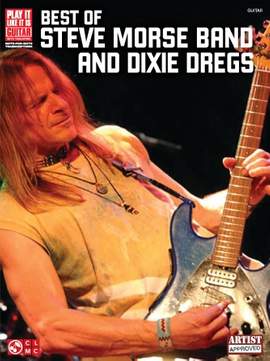 Dixie Dregs: Take It Off The Top