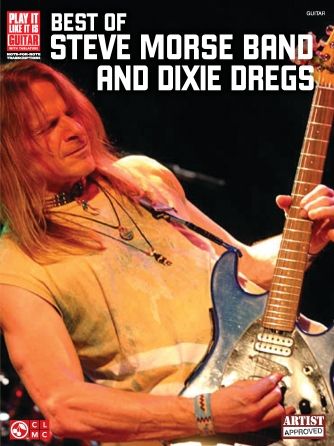 Dixie Dregs: Take It Off The Top