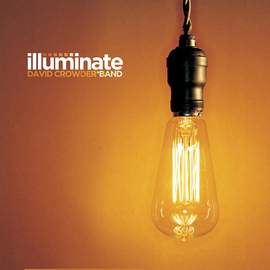 David Crowder Band: Revolutionary Love