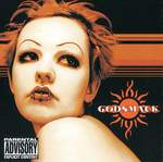 Godsmack: Keep Away Product Image