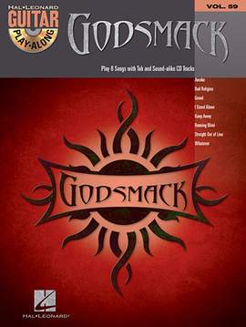Godsmack: Awake