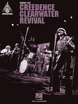 Creedence Clearwater Revival: I Put A Spell On You