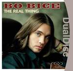 Bo Bice: The Real Thing Product Image