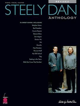 Steely Dan: Blues Beach