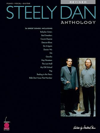 Steely Dan: Blues Beach