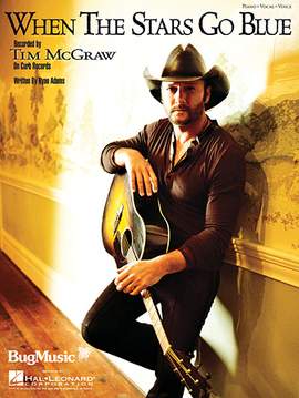 Tim McGraw: When The Stars Go Blue