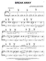 Rascal Flatts: Break Away Product Image