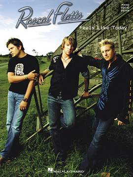 Rascal Flatts: Then I Did