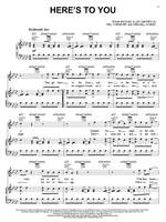 Rascal Flatts: Here's To You Product Image