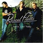 Rascal Flatts: Holes Product Image