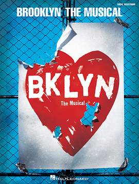 Brooklyn The Musical: Christmas Makes Me Cry