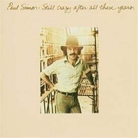 Paul Simon: I Do It For Your Love
