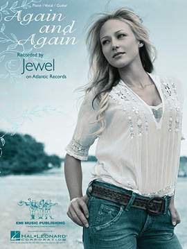 Jewel: Again And Again