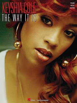 Keyshia Cole: Guess What