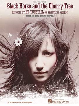 KT Tunstall: Black Horse And The Cherry Tree