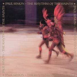 Paul Simon: Spirit Voices