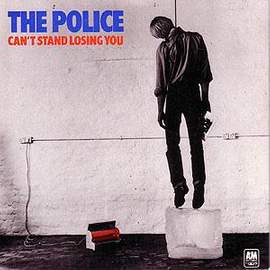 The Police: Dead End Job